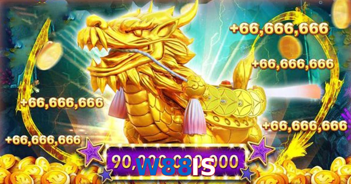 W88IS