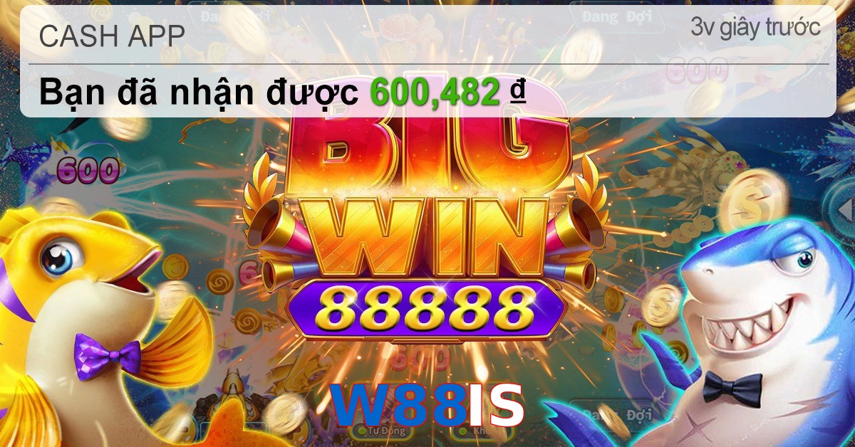 W88IS