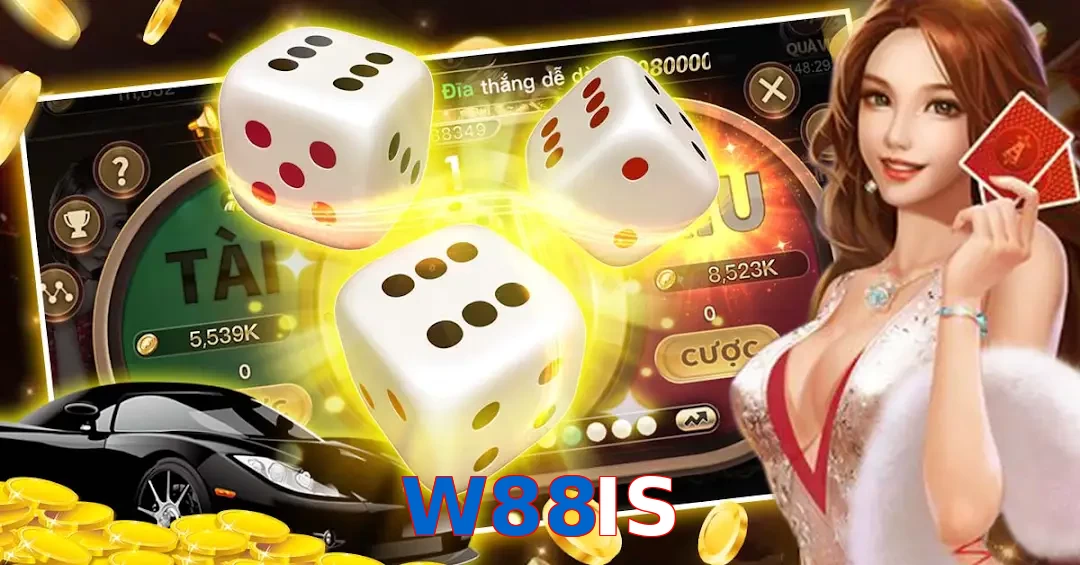 W88IS