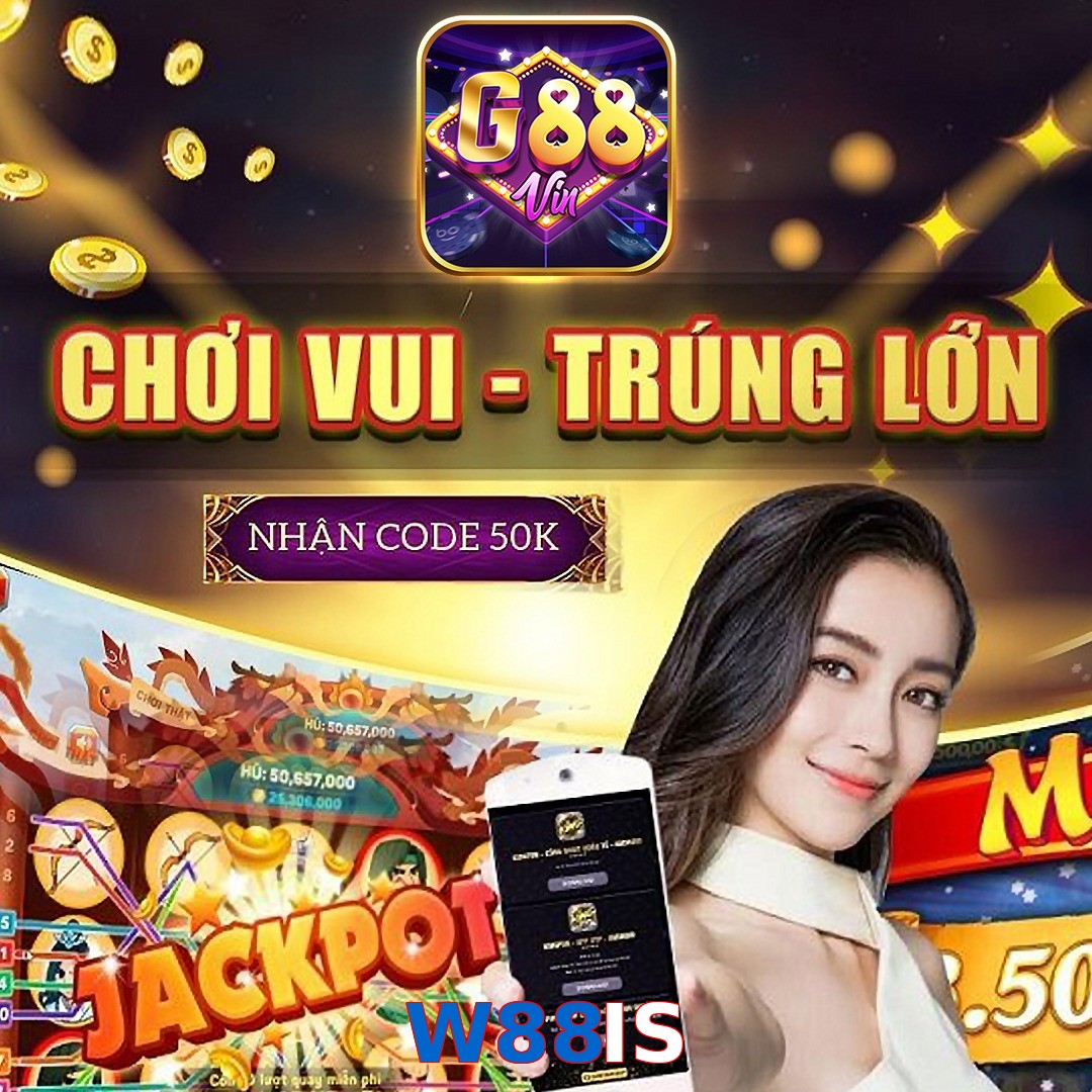 W88IS