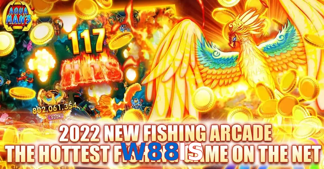 W88IS
