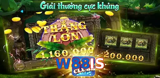 W88IS