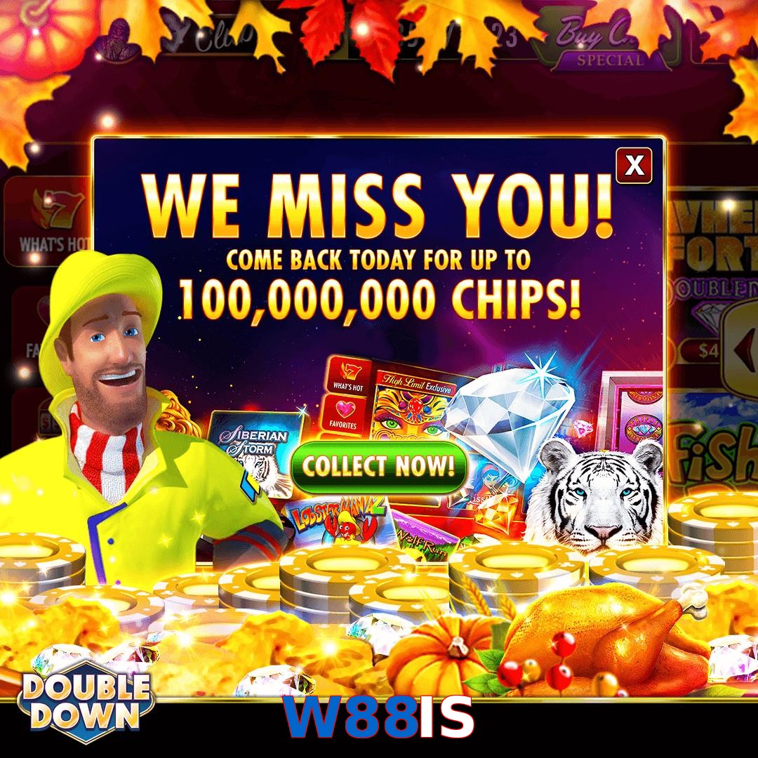 W88IS