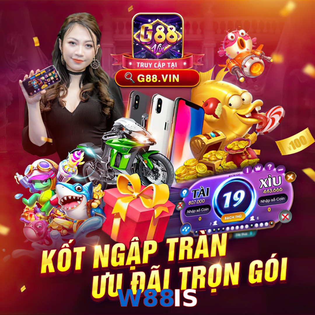 W88IS