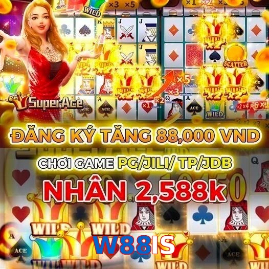 W88IS