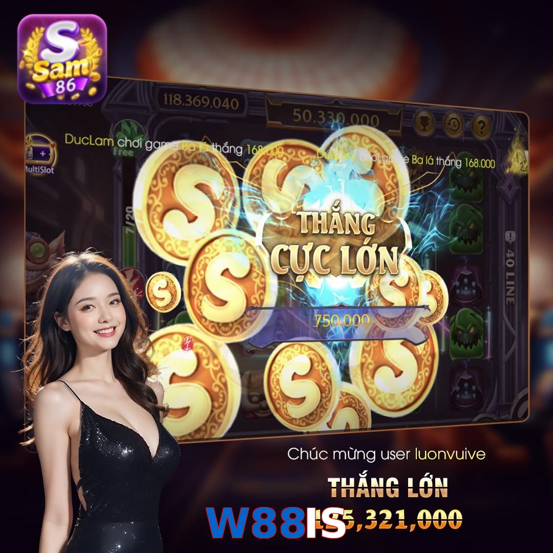 W88IS