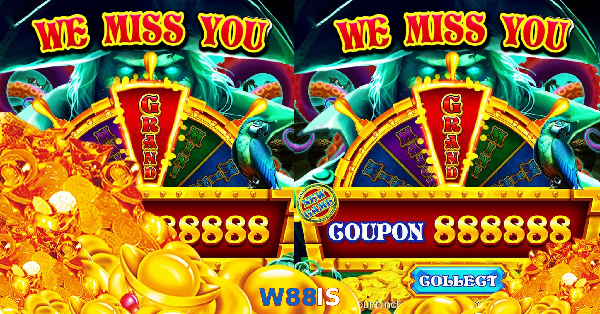 W88IS