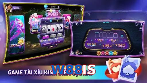 W88IS