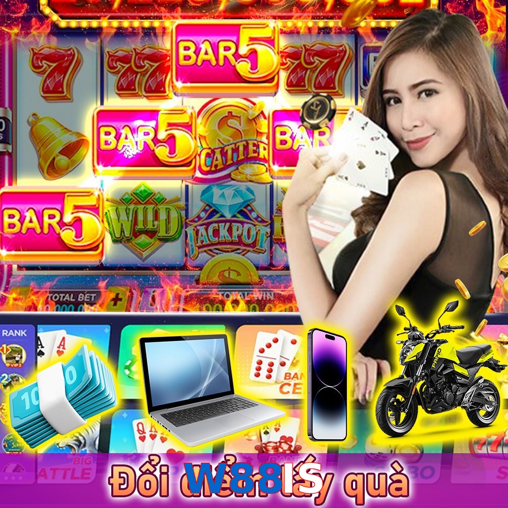 W88IS
