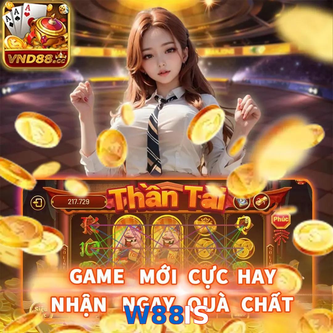 W88IS