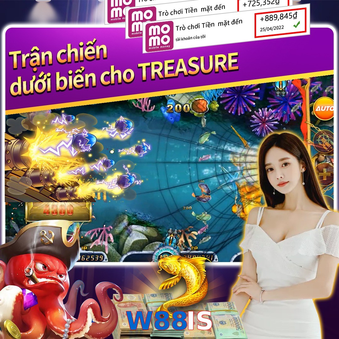 W88IS