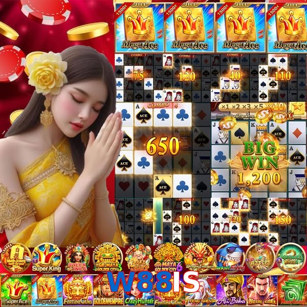 W88IS