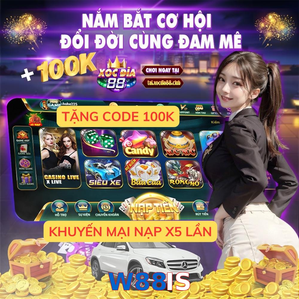 W88IS