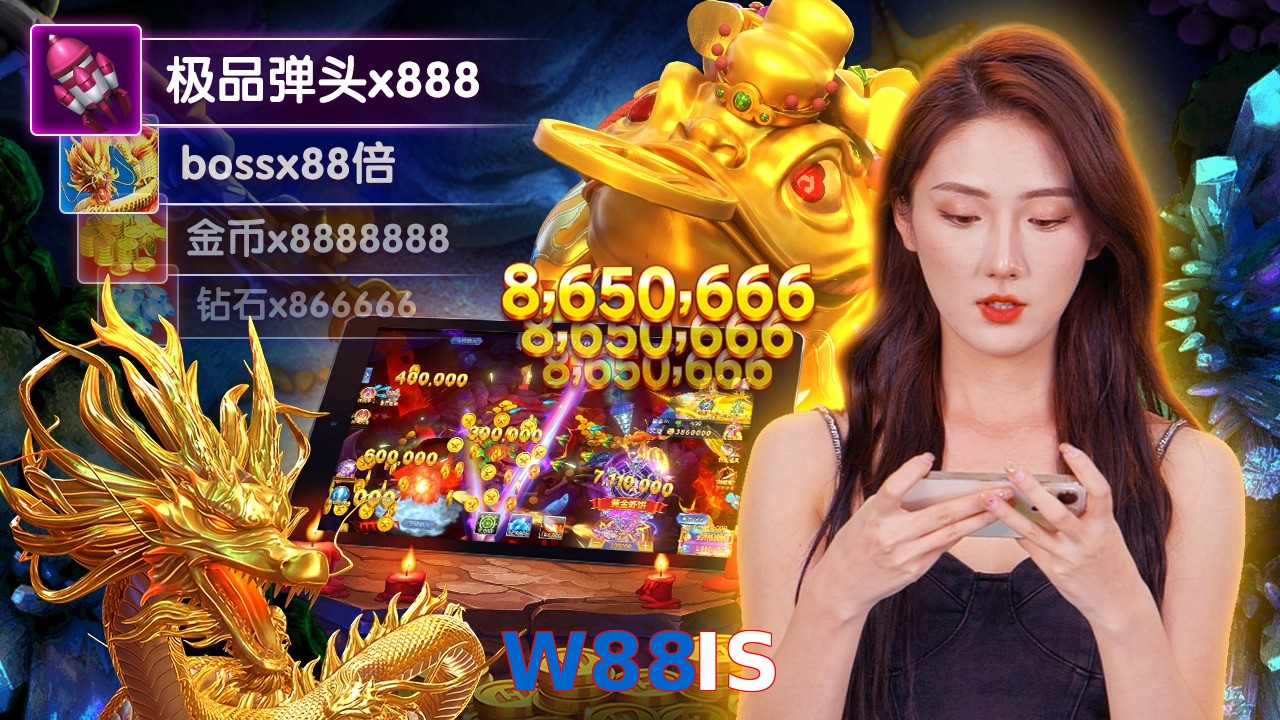 W88IS