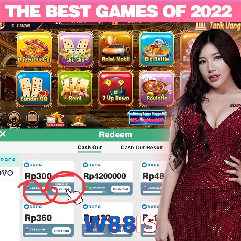 W88IS