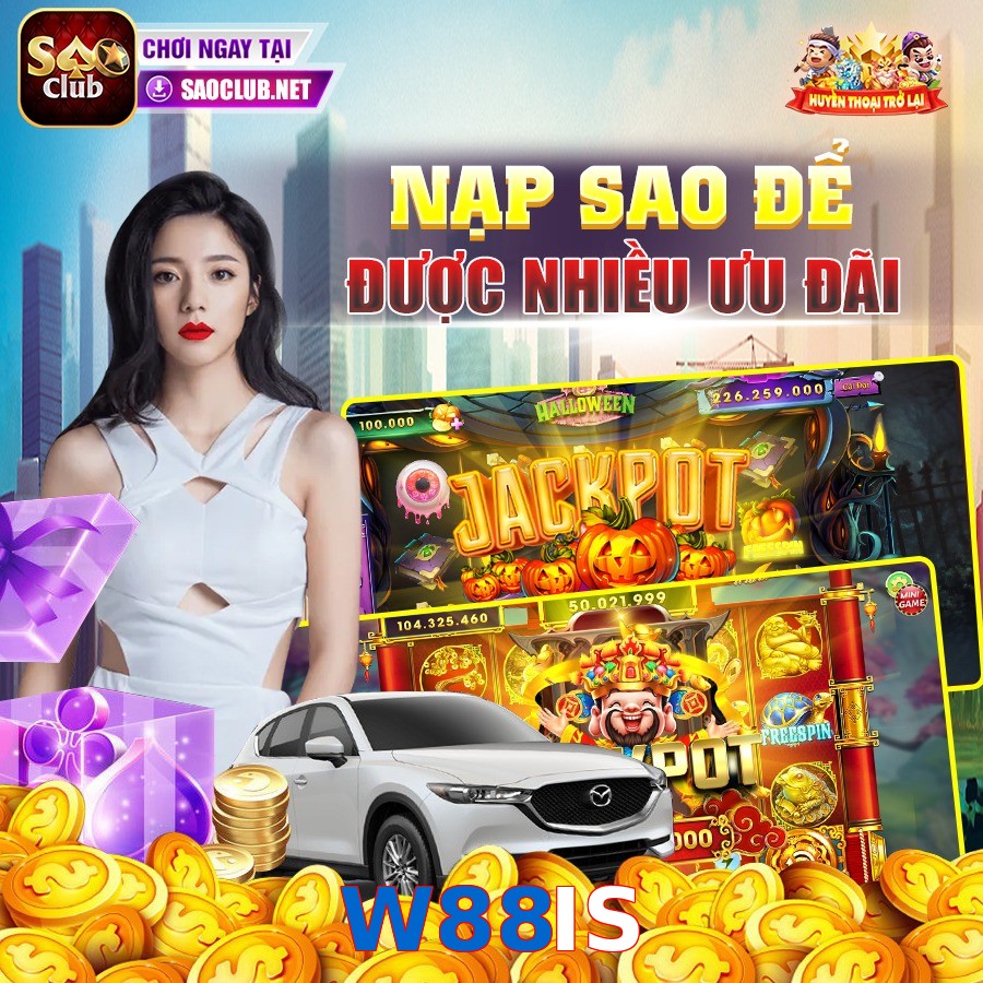 W88IS